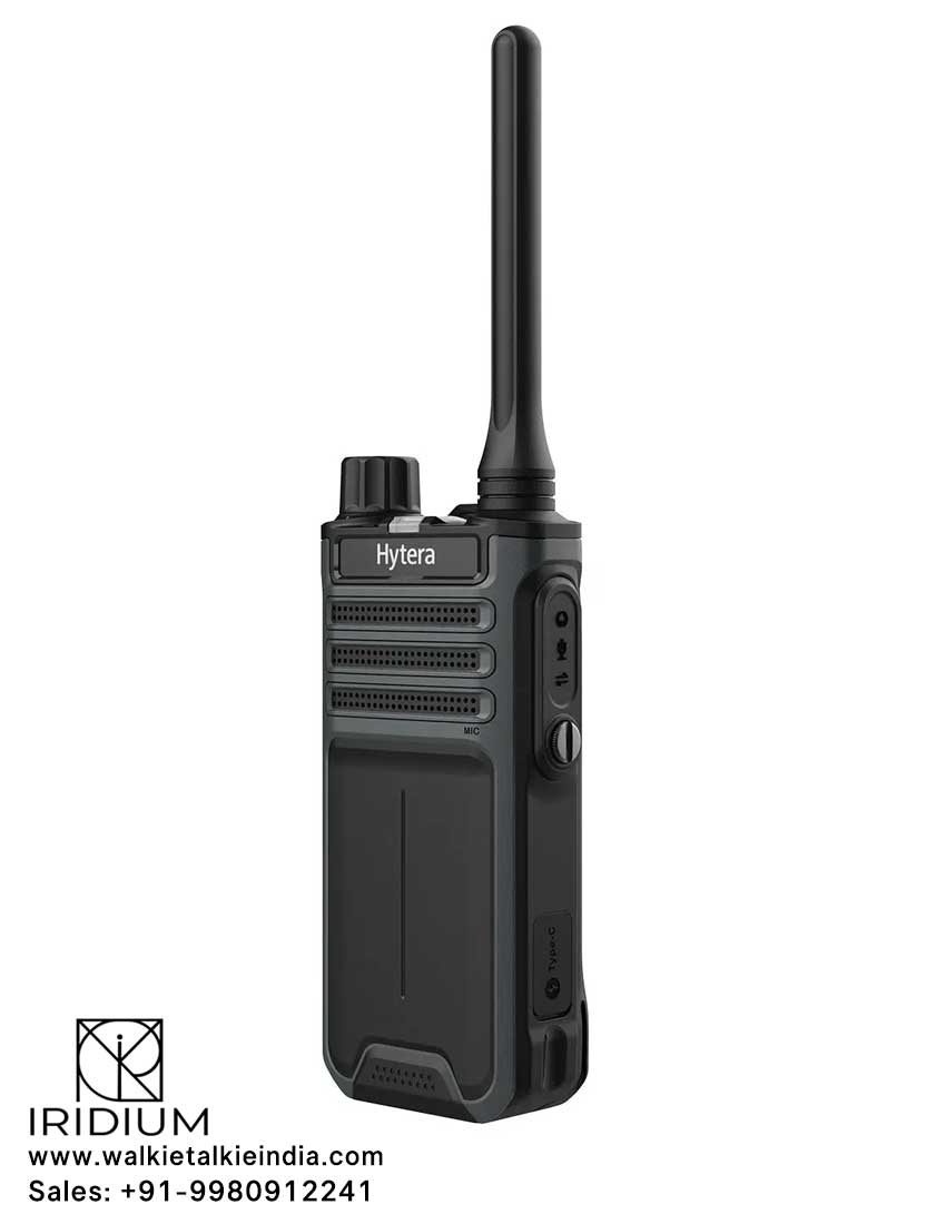Hytera BP518 License Free Walkie Talkie Dealer Distributor Bengalore Walkie Talkie Suppliers in Bengaluru Mysore Mangalore Channai